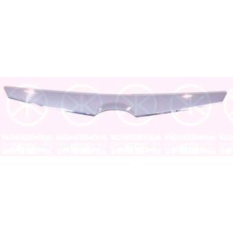 Grille de radiateur KLOKKERHOLM 3451992