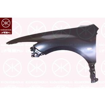 Aile avant droit KLOKKERHOLM 3452312