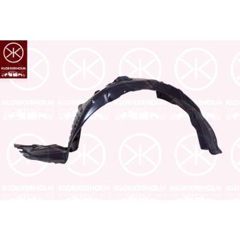 Garniture, passage de roue avant droit KLOKKERHOLM 3452388 Garniture, passage de roue avant droit KLOKKERHOLM 3452388