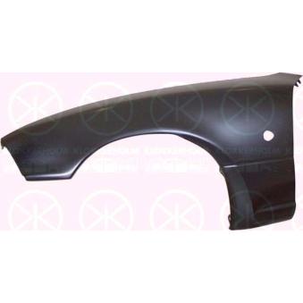 Aile avant gauche KLOKKERHOLM 3455311