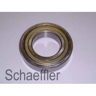 LUK 410 0021 00 - Palier de guidage, embrayage