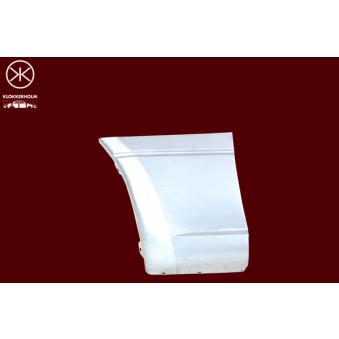 Aile avant gauche KLOKKERHOLM 3455335