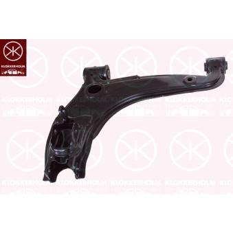 Triangle ou bras de suspension (train avant) KLOKKERHOLM [3457363]