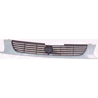 Grille de radiateur KLOKKERHOLM OEM bc1m50710dpt Grille de radiateur KLOKKERHOLM OEM bc1m50710dpt