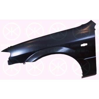 Aile avant droit KLOKKERHOLM 3475316