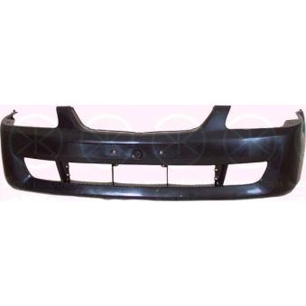 Pare-chocs KLOKKERHOLM 3475902