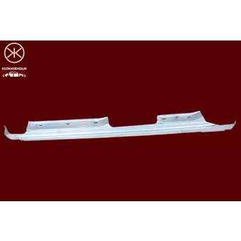 Marche-pied KLOKKERHOLM 3476011