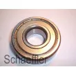 Palier de guidage, embrayage LUK [410 0044 00]