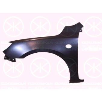 Aile avant droit KLOKKERHOLM 3476314