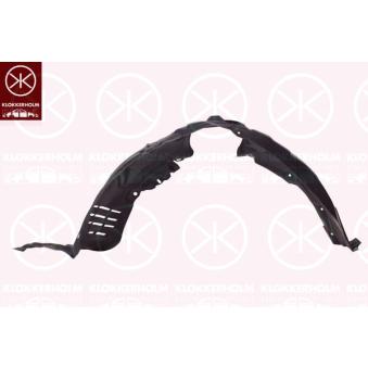 Garniture, passage de roue avant droit KLOKKERHOLM [3476388]