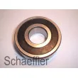 Palier de guidage, embrayage LUK [410 0045 00]