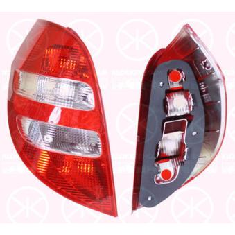 Feu arrière KLOKKERHOLM [35060711]