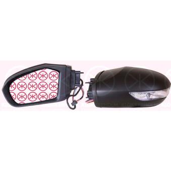 Rétroviseur extérieur KLOKKERHOLM OEM A1698100376