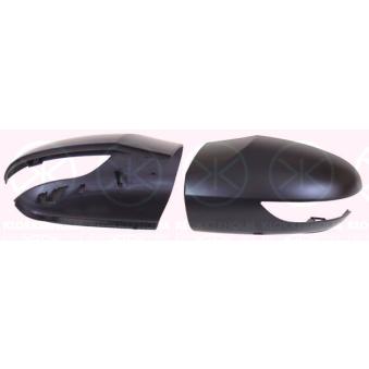 Boitier, rétroviseur extérieur KLOKKERHOLM OEM A1698110760