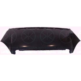 Capot-moteur KLOKKERHOLM 3506280