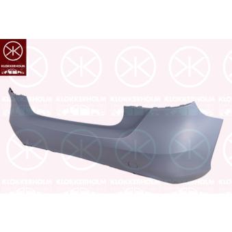 Pare-chocs KLOKKERHOLM OEM A17688000009999 Pare-chocs KLOKKERHOLM OEM A17688000009999