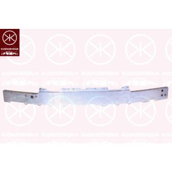 Support, pare-chocs KLOKKERHOLM 3510940 Support, pare-chocs KLOKKERHOLM 3510940