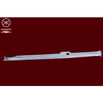 Marche-pied KLOKKERHOLM 3511014 Marche-pied KLOKKERHOLM 3511014