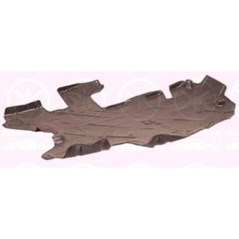 Cache moteur KLOKKERHOLM 3511799