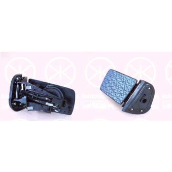 Rétroviseur extérieur KLOKKERHOLM OEM A2108106316