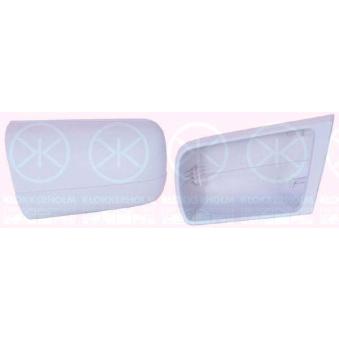 Boitier, rétroviseur extérieur KLOKKERHOLM 35121051