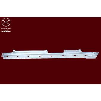 Marche-pied KLOKKERHOLM OEM a2046373835 Marche-pied KLOKKERHOLM OEM a2046373835