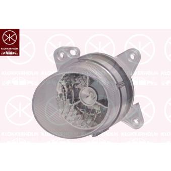 Feu diurne KLOKKERHOLM 35180286A1