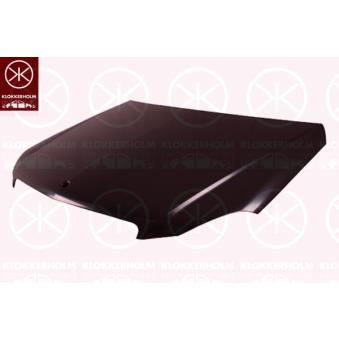 Capot-moteur KLOKKERHOLM 3518282