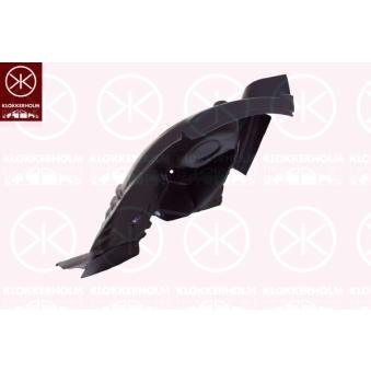 Garniture, passage de roue avant droit KLOKKERHOLM 3518386