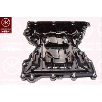 Carter d'huile KLOKKERHOLM OEM A6510100328