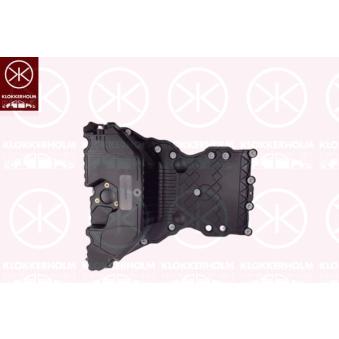 Carter d'huile KLOKKERHOLM 3518474