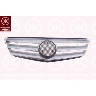 Grille de radiateur KLOKKERHOLM OEM 20488000239776