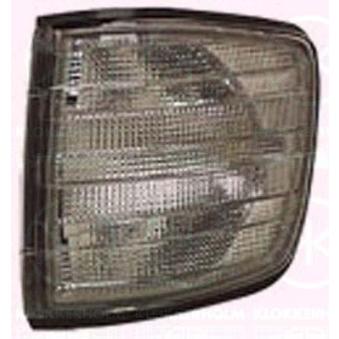 Feu clignotant avant gauche KLOKKERHOLM 35240367