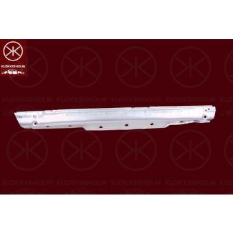 Marche-pied KLOKKERHOLM 3525012 Marche-pied KLOKKERHOLM 3525012