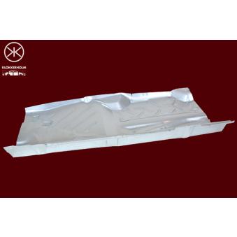 Plancher de carrosserie KLOKKERHOLM 3525752