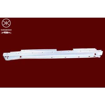 Marche-pied KLOKKERHOLM 3526011