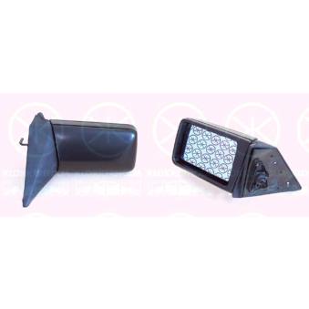 Rétroviseur extérieur KLOKKERHOLM OEM 1248100116