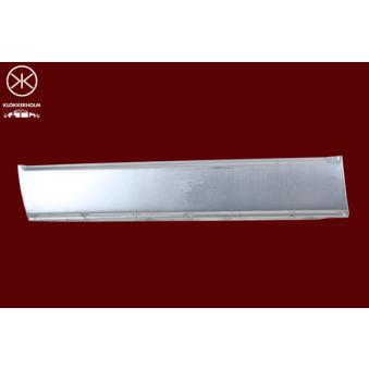 Porte, Carrosserie avant gauche KLOKKERHOLM 3526141