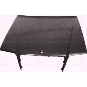 Capot-moteur KLOKKERHOLM 3526282 Capot-moteur KLOKKERHOLM 3526282