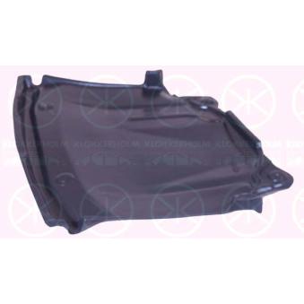 Cache moteur KLOKKERHOLM 3526797 Cache moteur KLOKKERHOLM 3526797