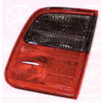 Feu arrière KLOKKERHOLM [35270723]