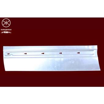 Porte, Carrosserie avant gauche KLOKKERHOLM 3527141