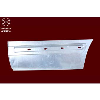Porte, Carrosserie arrière droit KLOKKERHOLM 3527152