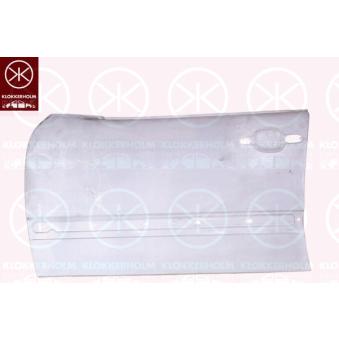 Porte, Carrosserie avant droit KLOKKERHOLM 3527182