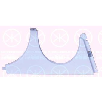 Bordure de phare KLOKKERHOLM 3527224