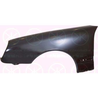 Aile avant droit KLOKKERHOLM 3527312