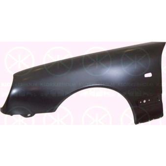 Aile avant droit KLOKKERHOLM 3527314