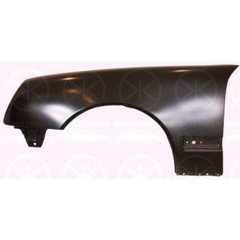 Aile avant gauche KLOKKERHOLM 3527315 Aile avant gauche KLOKKERHOLM 3527315