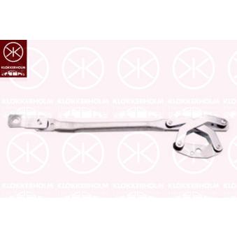 Tringlerie d'essuie-glace KLOKKERHOLM 35273280