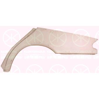 Panneau latéral KLOKKERHOLM 3527532